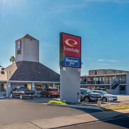 Econo Lodge Phoenix North I-17 Eksteriør billede