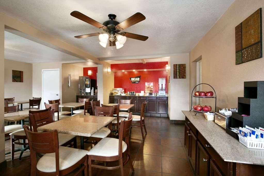 Econo Lodge Phoenix North I-17 Eksteriør billede