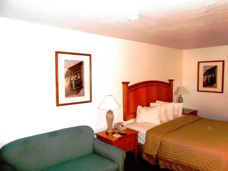 Econo Lodge Phoenix North I-17 Eksteriør billede