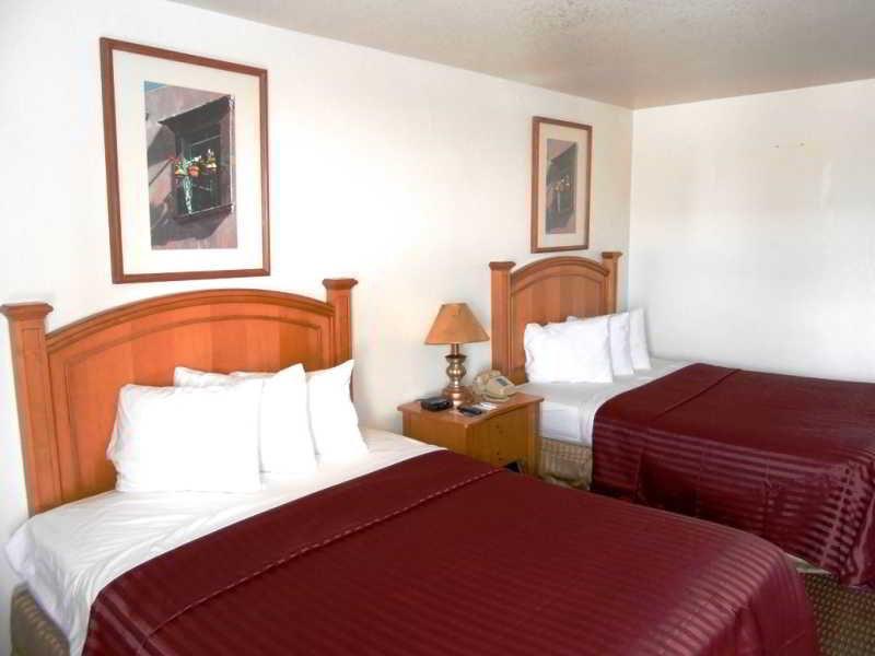 Econo Lodge Phoenix North I-17 Eksteriør billede
