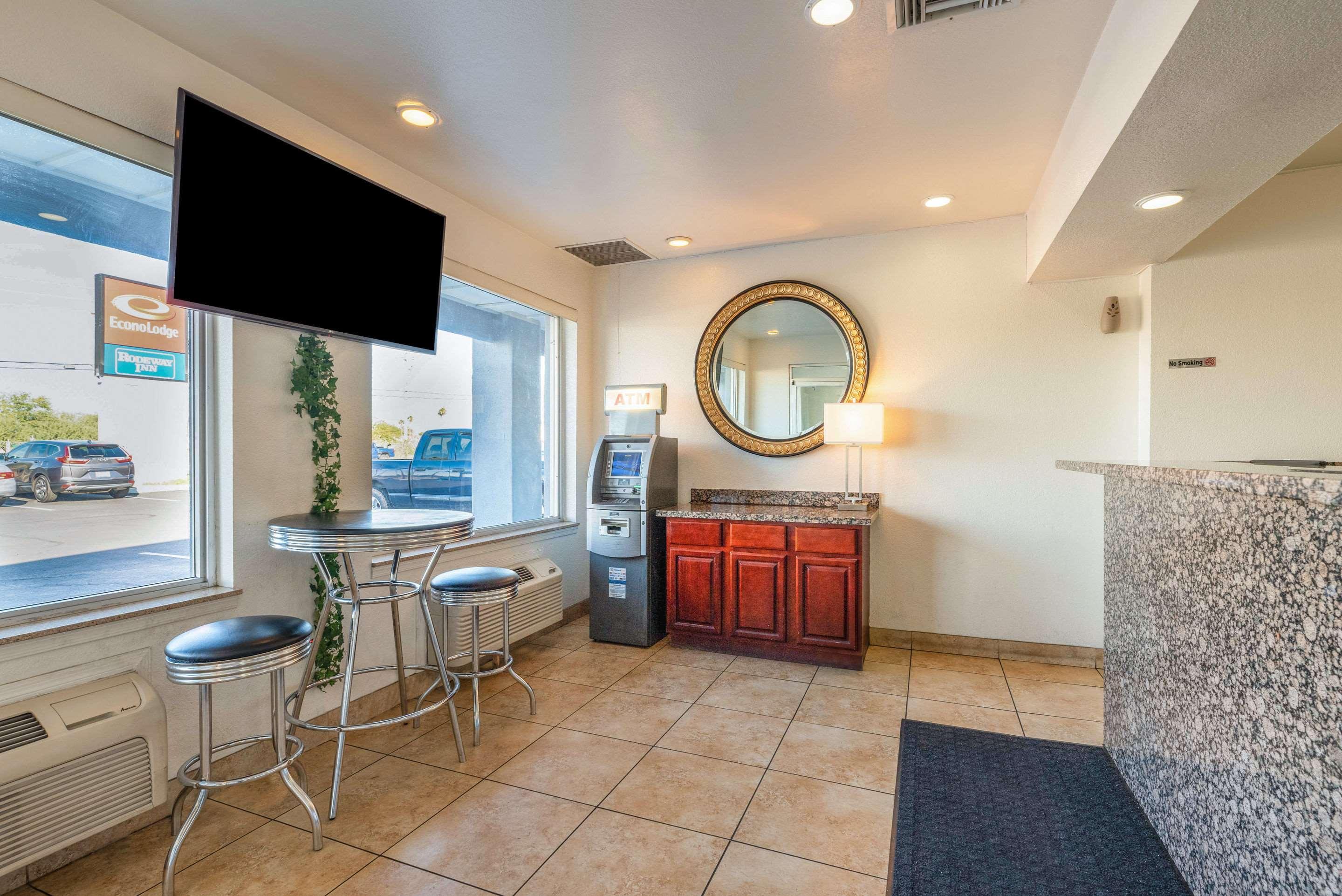 Econo Lodge Phoenix North I-17 Eksteriør billede
