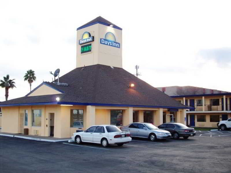 Econo Lodge Phoenix North I-17 Eksteriør billede
