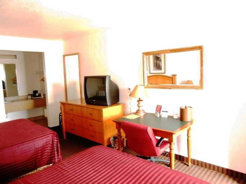 Econo Lodge Phoenix North I-17 Eksteriør billede