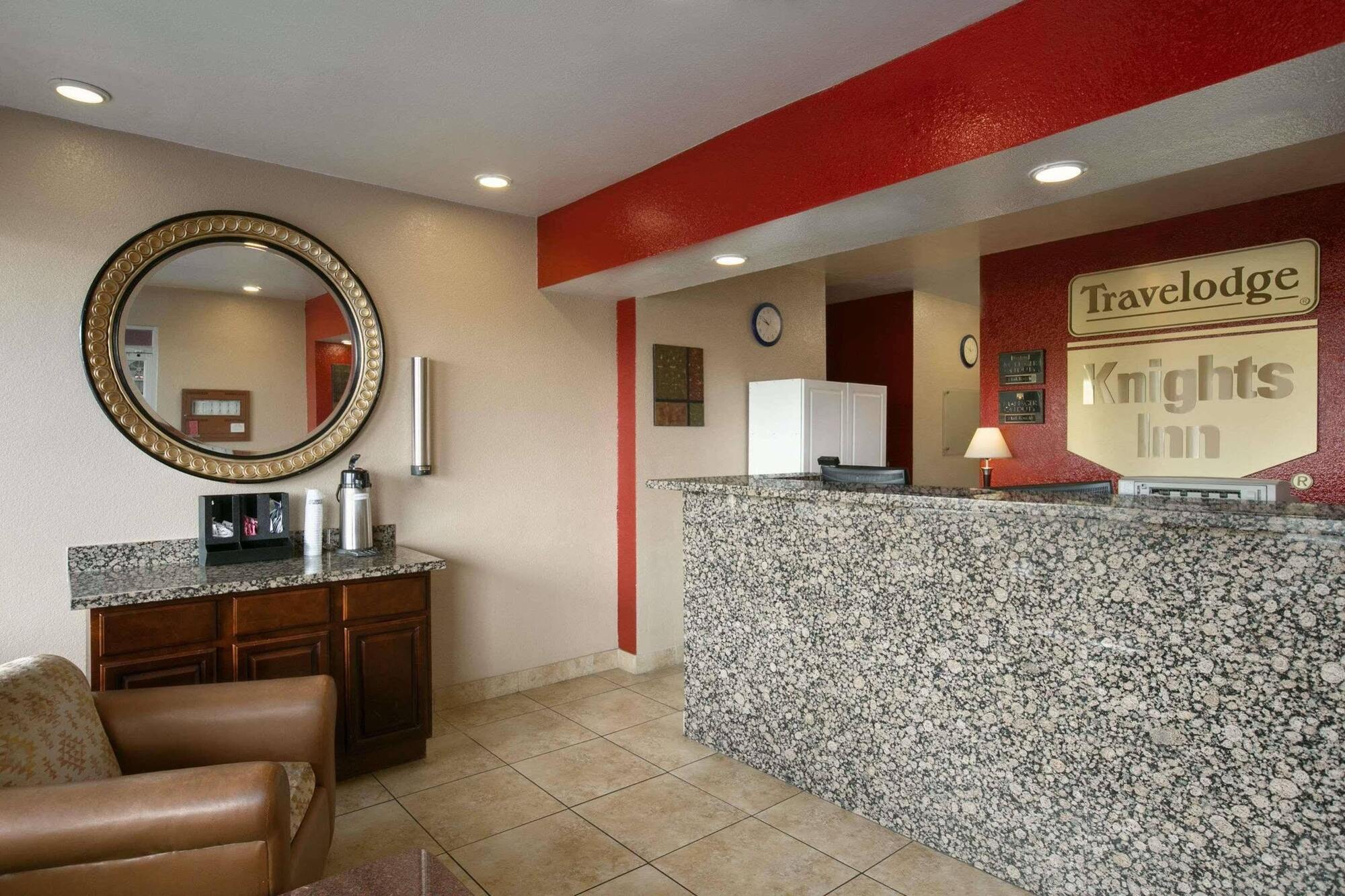 Econo Lodge Phoenix North I-17 Eksteriør billede